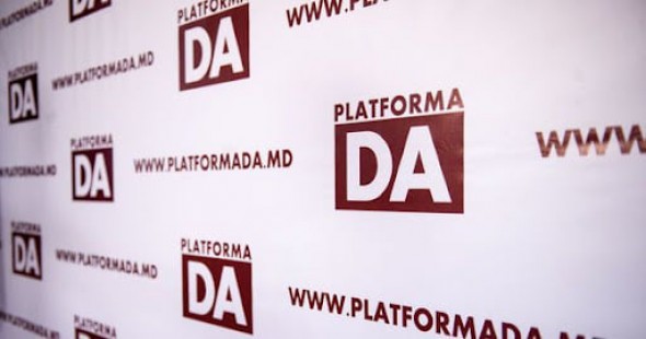 Platforma DA cere abrogarea hotărârii majorității parlamentare PAS privind numirea lui Dorel Mustață și Ghenadie Plămădeală în funcția de judecători la CSJ